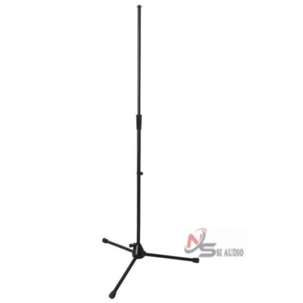 On-Stage Ms9700b+ Heavy-Duty Tripod Base Mic Stand Chân Micro
