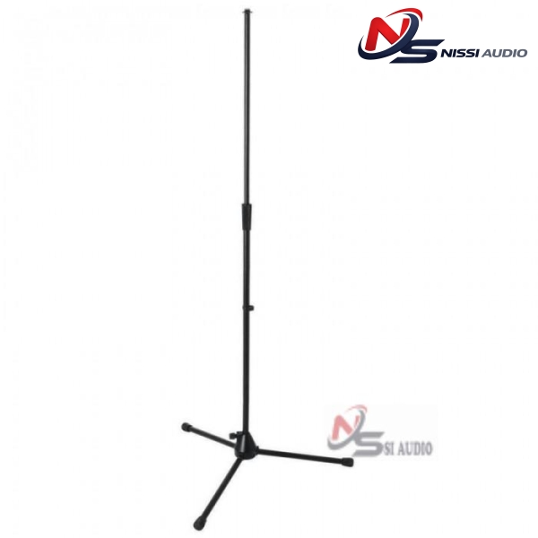 On-Stage Ms9700b+ Heavy-Duty Tripod Base Mic Stand Chân Micro