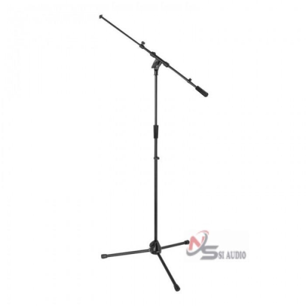 On-Stage Ms9701tb + Heavy-Duty Tele-Boom Chân Micro 