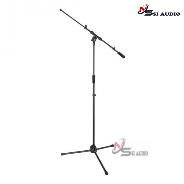 On-Stage Ms9701tb + Heavy-Duty Tele-Boom Chân Micro