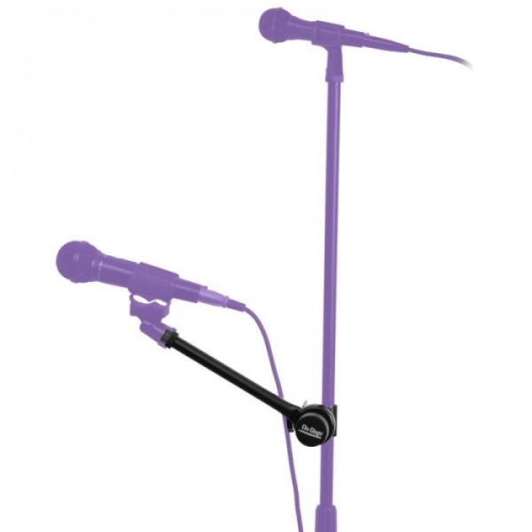 On-Stage Msa-9508 Posi-Lok Side Mount Mini Boom chân micro