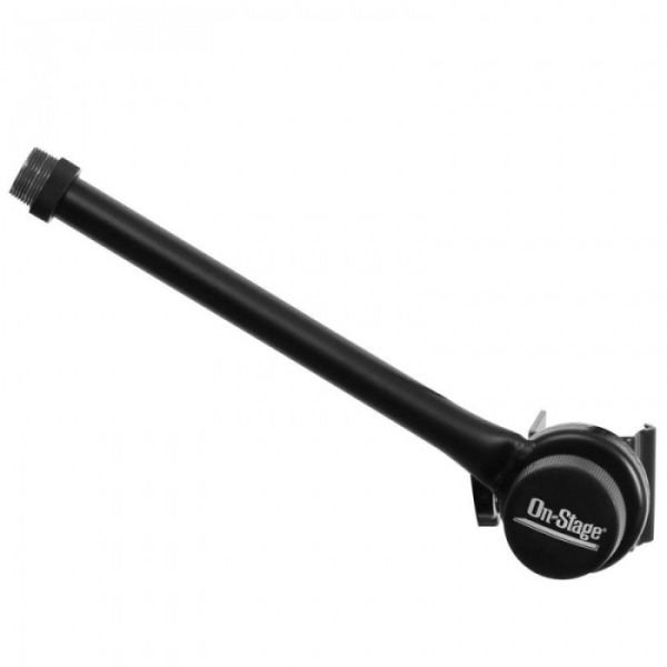 On-Stage Msa-9508 Posi-Lok Side Mount Mini Boom chân micro