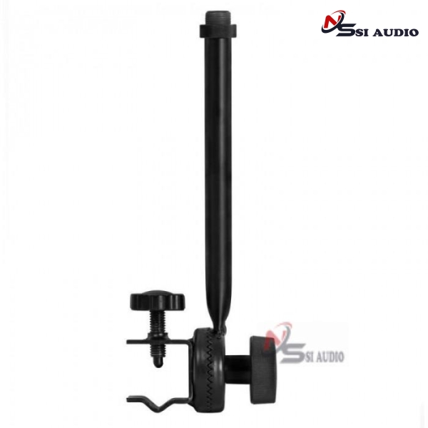 On-Stage Msa-9508 Posi-Lok Side Mount Mini Boom chân micro