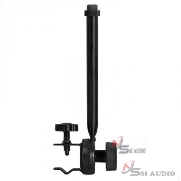 On-Stage Msa-9508 Posi-Lok Side Mount Mini Boom chân micro