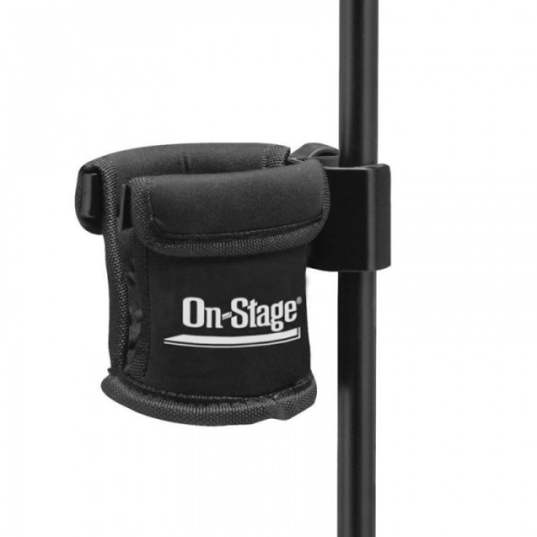 On-Stage Msa5050 Clamp On Cup Holder