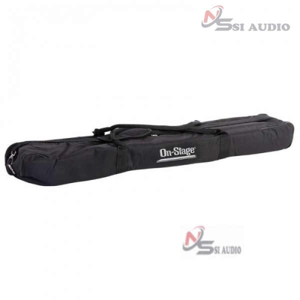 On-Stage Msb6000 Tripod Microphone Stand Bag