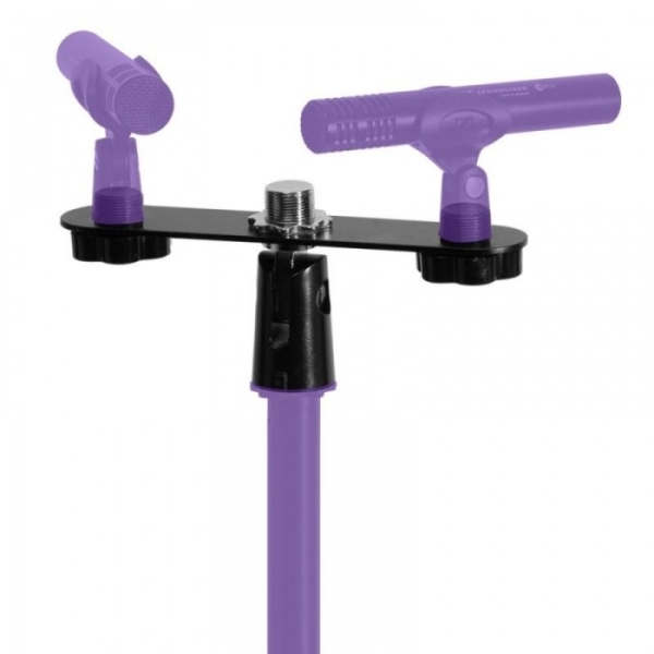 On-Stage My500 Stereo Mic Bar