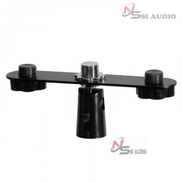 On-Stage My500 Stereo Mic Bar