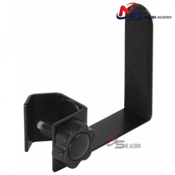 On-Stage My570 Clamp-On Accessories Holder