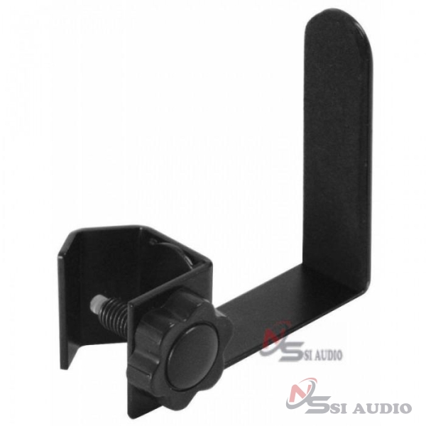 On-Stage My570 Clamp-On Accessories Holder