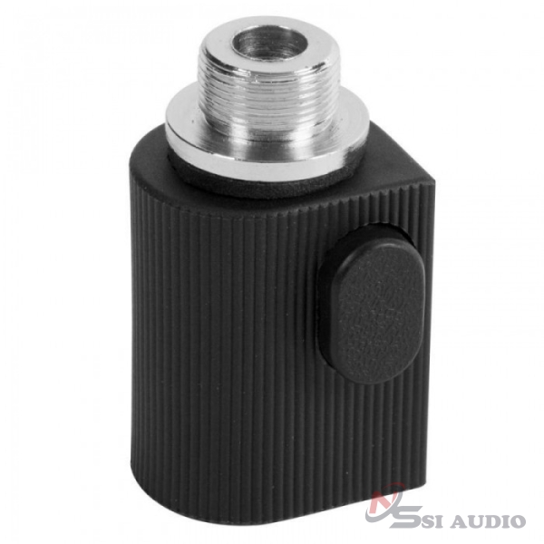 On-Stage Qk-10b Professional Quik-Release Mic Adapter