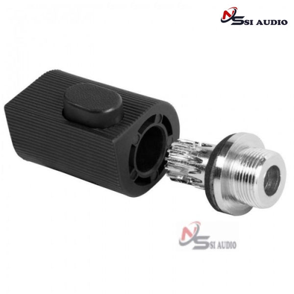 On-Stage Qk-10b Professional Quik-Release Mic Adapter