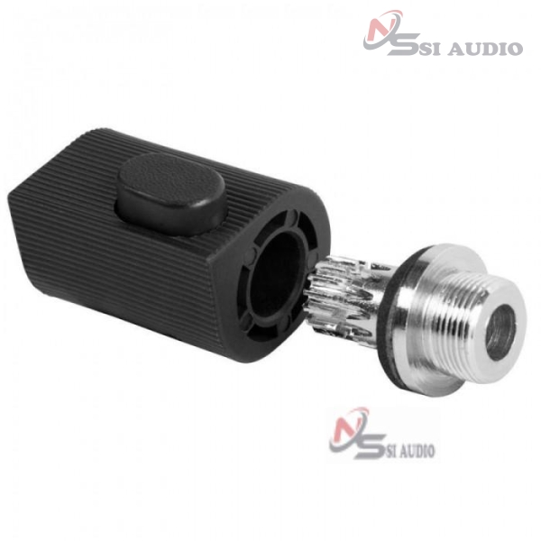 On-Stage Qk-10b Professional Quik-Release Mic Adapter