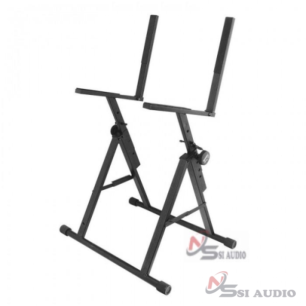 On-Stage Rs7000 Tiltback Amp Stand