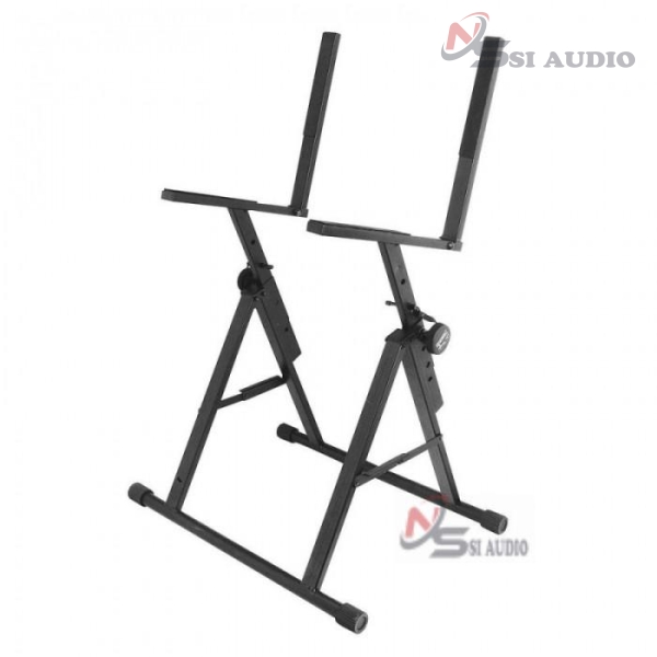 On-Stage Rs7000 Tiltback Amp Stand