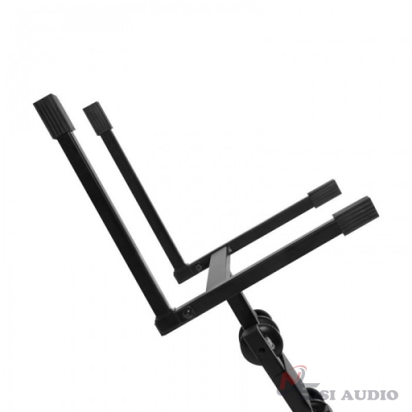 On-Stage Rs7705 Pro Tiltback Amp Stand