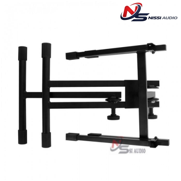 On-Stage Rs7705 Pro Tiltback Amp Stand