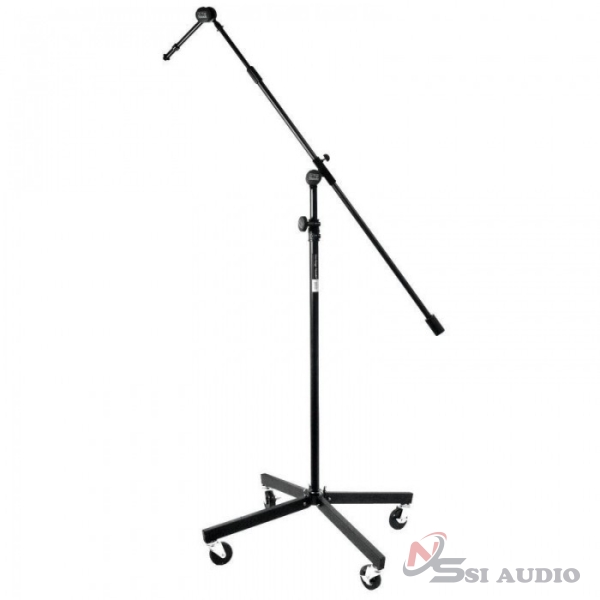 On-Stage Sb96 + Studio Boom With 7 Chân Micro