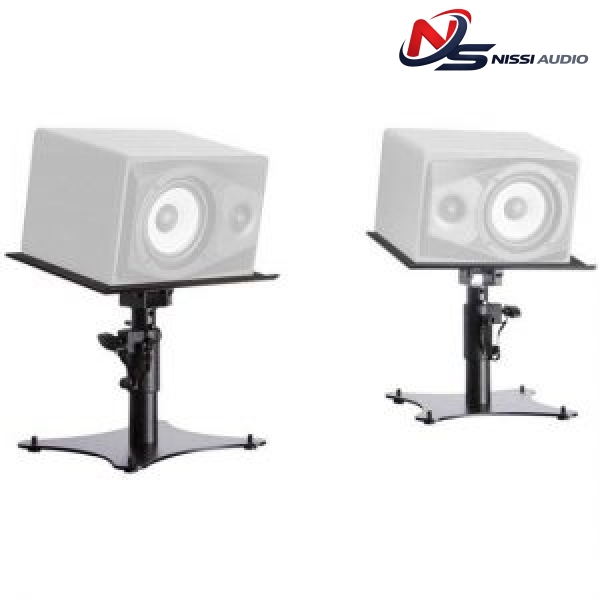 On-Stage Sms4500-P Desktop Monitor Stands (Pair) Chân Loa