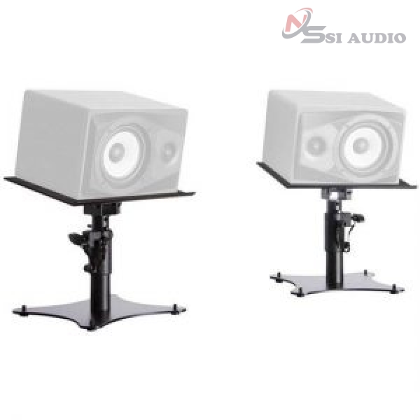 On-Stage Sms4500-P Desktop Monitor Stands (Pair) Chân Loa
