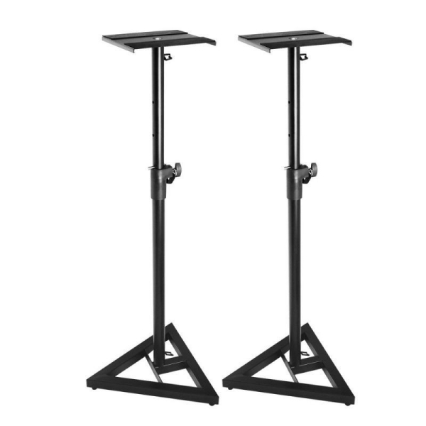 ON-STAGE SMS6000-P STUDIO MONITOR STANDS CHÂN LOA