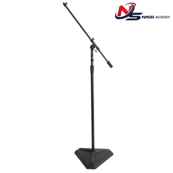 On-Stage Sms7630b Hex Base Studio Boom Chân Micro