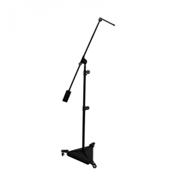 On-Stage Sms7650 Hex Base Studio Boom Chân Micro