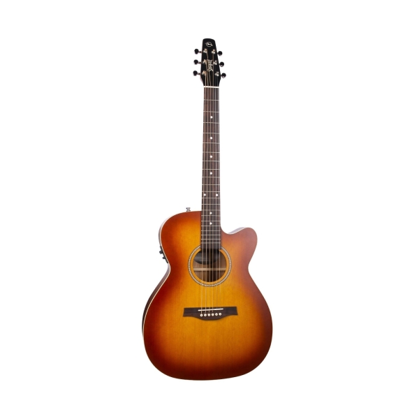 Guitar Seagull Entourage Rustic CH CW EQ