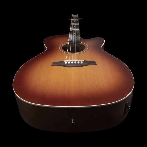 Guitar Seagull Entourage Rustic CH CW EQ