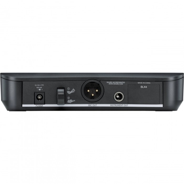 Shure Blx14/P31 Headworn Wireless System