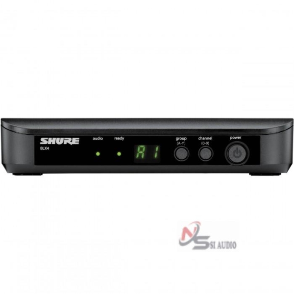 Shure Blx14/P31 Headworn Wireless System
