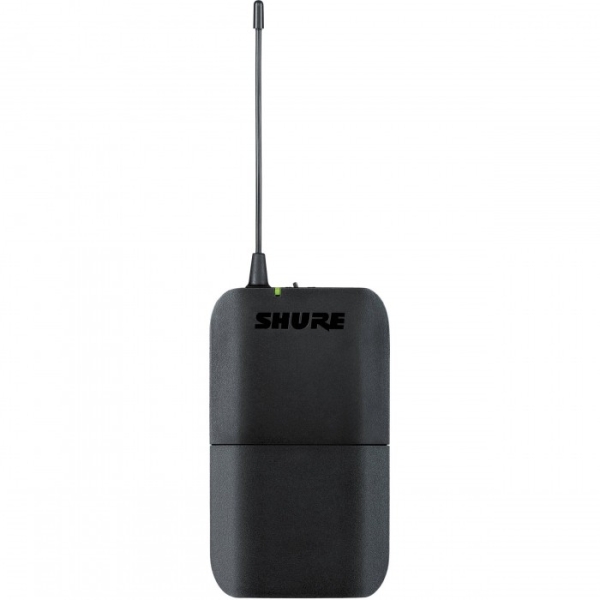 Shure Blx14/P31 Headworn Wireless System