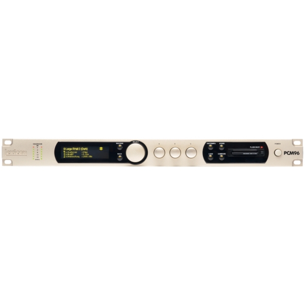 LEXICON PCM 96 like new