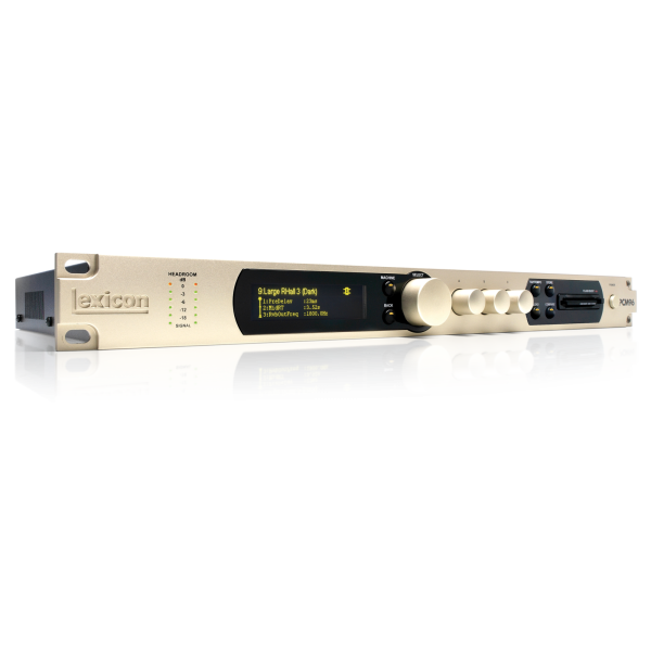 LEXICON PCM 96 
