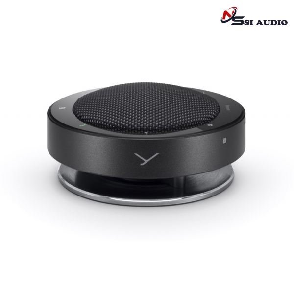 Loa bluetooth và Speaker Phone đàm thoại Beyerdynamic Phonum