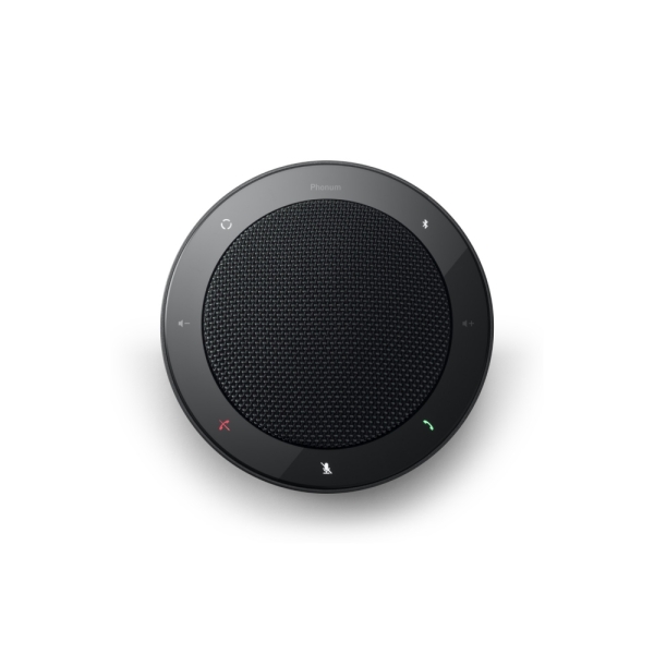 Loa bluetooth và Speaker Phone đàm thoại Beyerdynamic Phonum