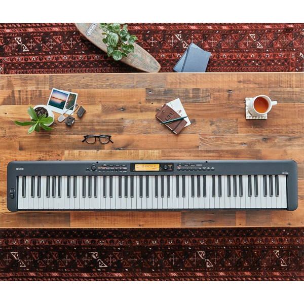 Casio CDP-S360 đàn piano