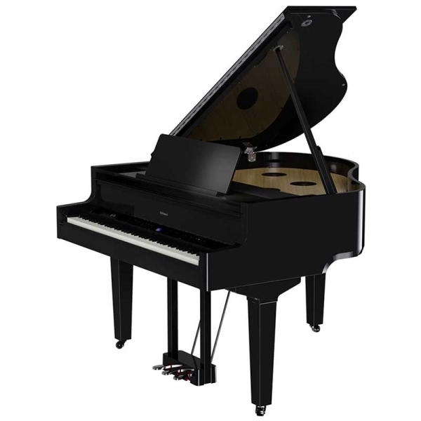 Roland GP-9M Đàn Piano Đại Dương Cầm kỹ thuật số đa năng