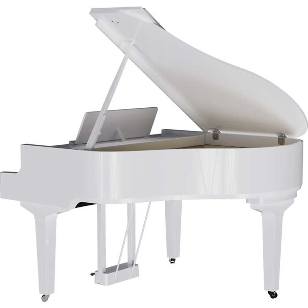 Roland GP-9M Đàn Piano Đại Dương Cầm kỹ thuật số đa năng