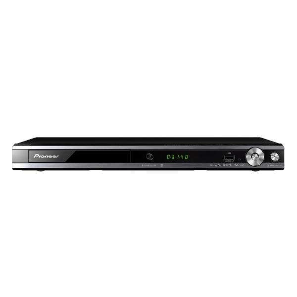 PIONEER BDP-3140