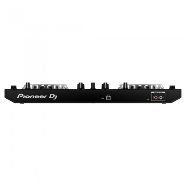 Pioneer Dj Ddj-Sb2 2-Channel Serato Dj Controller
