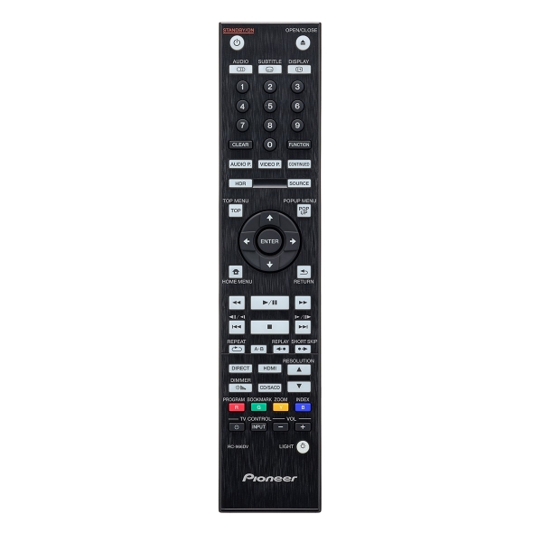 PIONEER UDP-LX500