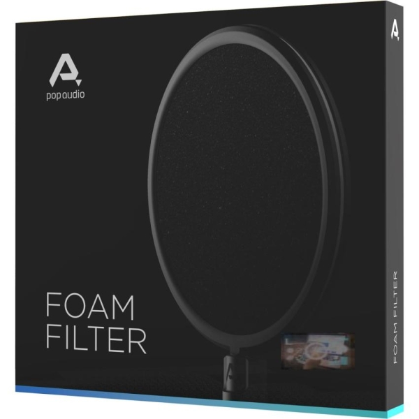 POP AUDIO POP FILTER (STUDIO EDITION)
