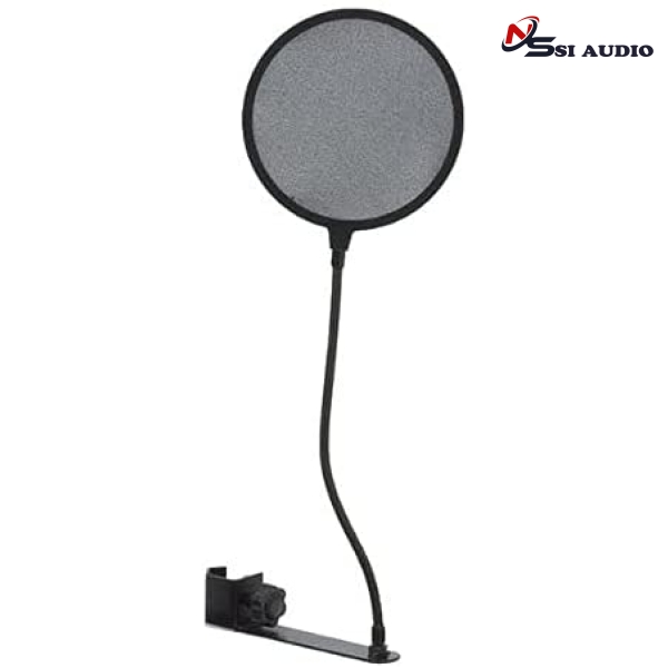 Pop On-Stage Asvs6-Gb Pop Blocker