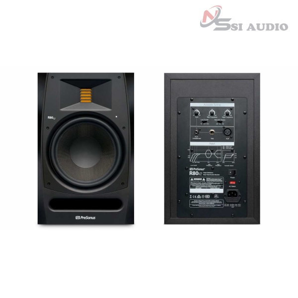 PreSonus R65 V2 6.5-inch Powered Studio Monitor (Cặp)