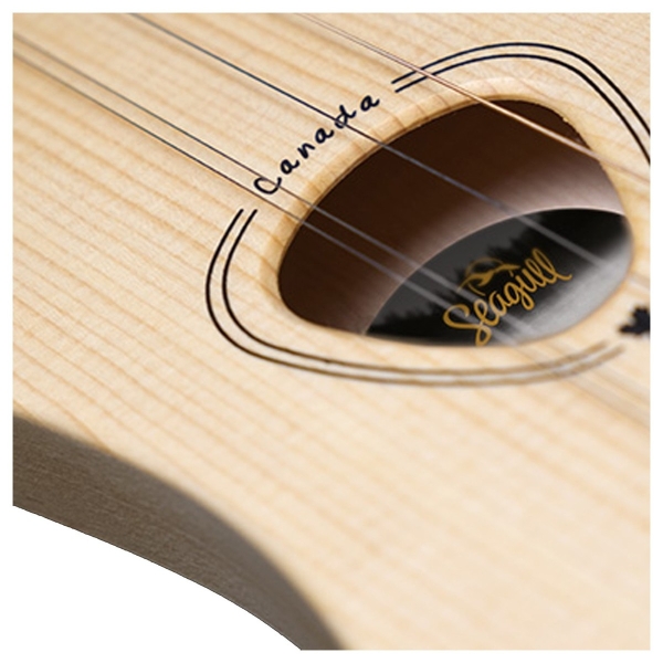 Guitar Seagull M4 Spruce