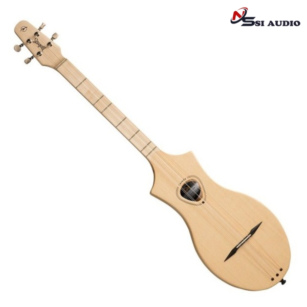 Guitar Seagull M4 Spruce