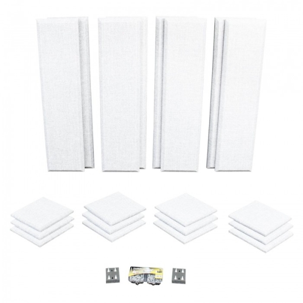 PRIMACOUSTIC LONDON 10 STUDIO KIT