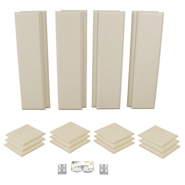 PRIMACOUSTIC LONDON 10 STUDIO KIT