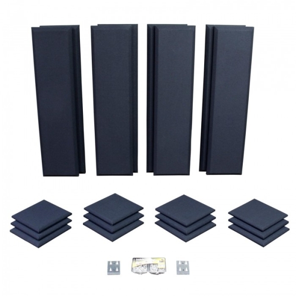 PRIMACOUSTIC LONDON 10 STUDIO KIT
